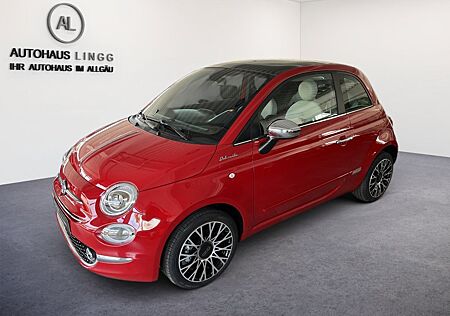 Fiat 500 1.0 DOLCEVITA Hybrid/16Z/PDC H/KLIMA-AUTO/