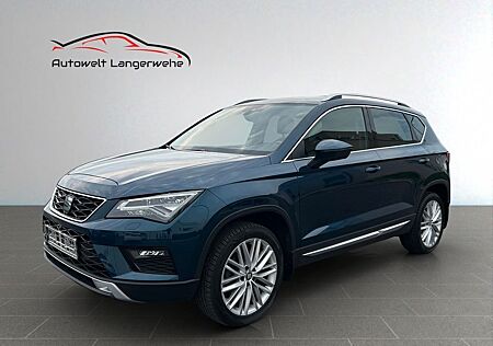 Seat Ateca *Xcellence*Navi*RFK*SHZ*1.Hand*