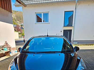 Peugeot 207 cc Roland Garros