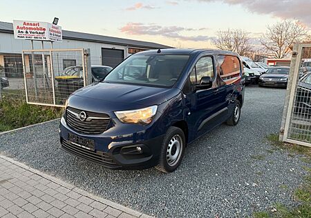 Opel Combo E 1.5 CDTI Cargo XL | 1.Hand | Klima | PDC