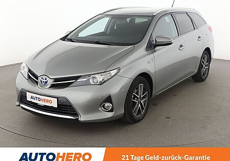 Toyota Auris Touring Sports 1.8 Hybrid Edition Aut*NAVI