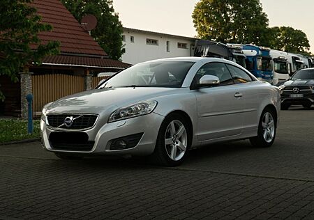 Volvo C70 *2HAND*AUTOMATIK*LEDER*