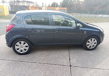 Opel Corsa 1.2 Automatik Twinport