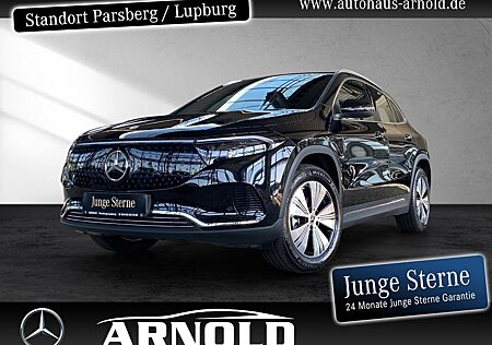 Mercedes-Benz EQA 300 4M Progressive AHK Kamera el-Klappe Totw