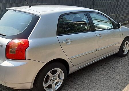 Toyota Corolla 1.4 -
