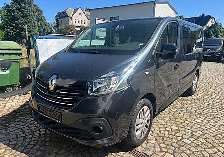 Renault Trafic Combi L1H1 SpaceClass