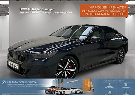 BMW i5 xDrive40 M Sport Driv.Assist.Prof Kamera LED