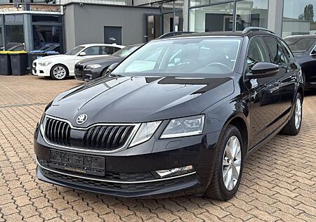 Skoda Octavia Combi Style*SHZ*PDC*KEYLESS*LED*NAVI*