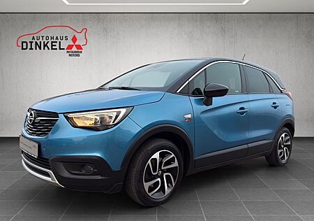 Opel Crossland X Crossland (X)