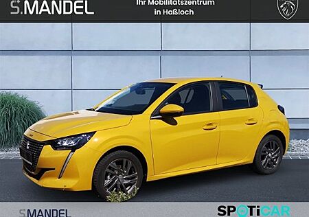Peugeot 208 Active Pack