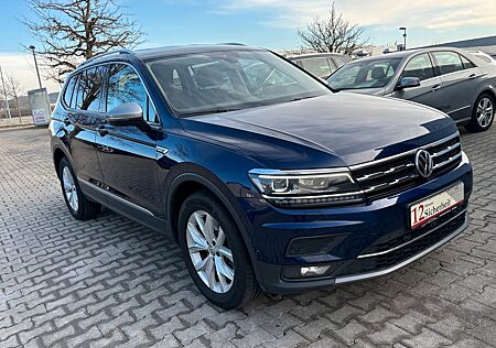 VW Tiguan Allspace Volkswagen High 4M DSG Virtual*ACC*HEAD-UP