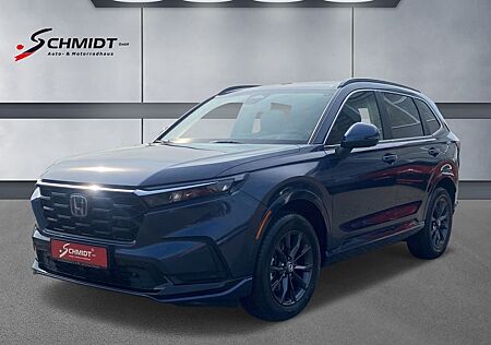 Honda CR-V gebraucht kaufen Honda CR-V Advance 2.0 AWD e HEV i-MMD EU6d HYBRID