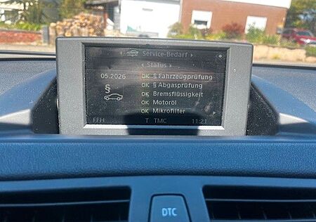 BMW 116i TOP