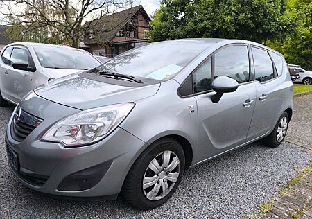 Opel Meriva 1.4 ecoFLEX 150 Jahre 88 S/S 5-Gang