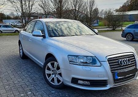 Audi A6 2.0 TFSI Facelift