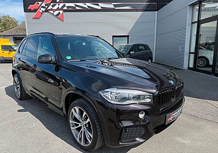 BMW X5 Baureihe xDrive 40 d