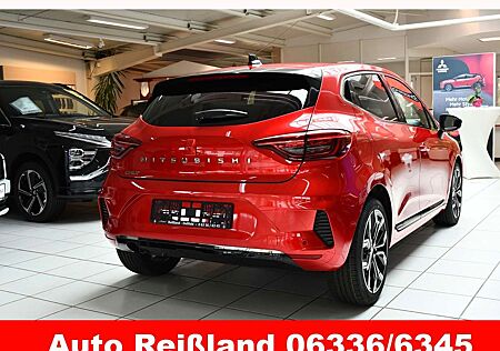 Mitsubishi Colt Select WERKSGARANTIE bis 1/2030