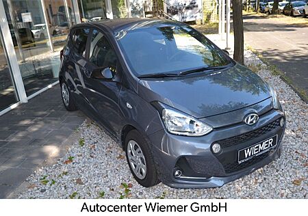Hyundai i10 Passion +