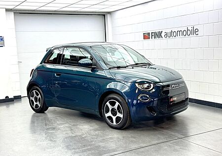 Fiat 500E Action CarPlay Android Automatik 1.Hand