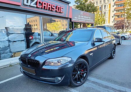 BMW 525d *NAVI*SCHIEBEDACH*LEDER*AUT*PDC*XENON*SZHZG*