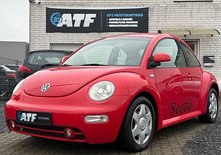 VW New Beetle Volkswagen Lim. 2.0
