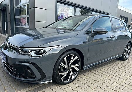 VW Golf Volkswagen 1.5 eTSI DSG R-Line
