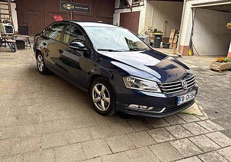 VW Passat Volkswagen 2.0 BlueTDI Comfortline Comfortline