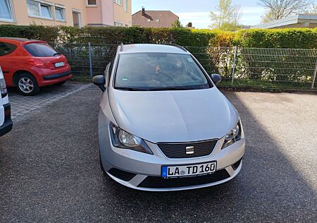Seat Ibiza 1.2 TDI CR E-Ecomotive Reference ST Re...