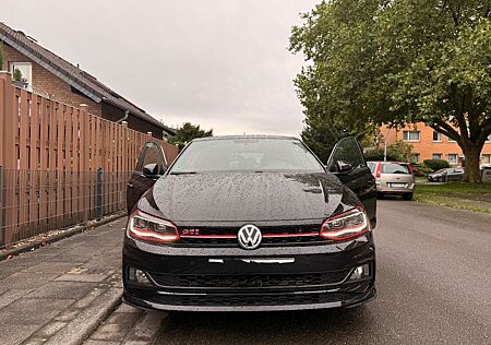 VW Polo Volkswagen 2.0 TSI OPF DSG GTI GTI
