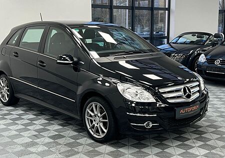 Mercedes-Benz B 170 B -Klasse Sportpaket _tadellos_