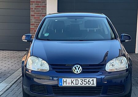 VW Golf Volkswagen 1.4 Comfortline Comfortline