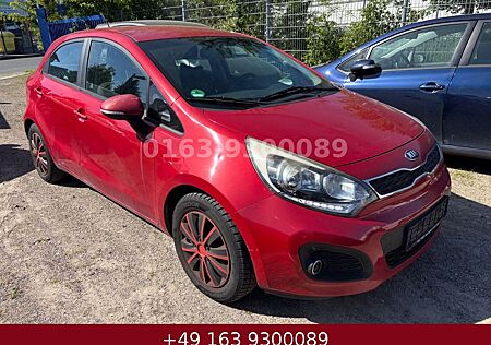 Kia Rio 1.2 Spirit