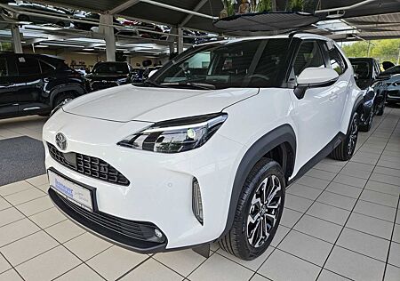 Toyota Yaris Cross Hybrid Teamplayer Safety-Paket Winte