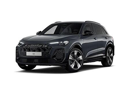 Audi Q5 SUV TDI quattro S tronic HUD*MATRIX*NAV*SHZ*A