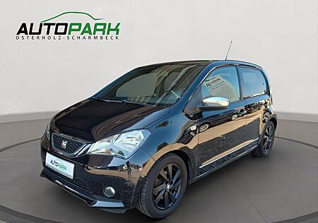 Seat Mii By Mango | Shzg | Klima | EFH | TÜV NEU