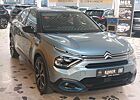 Citroën C4 Elektro , Automatik, Leder, Alufelgen,