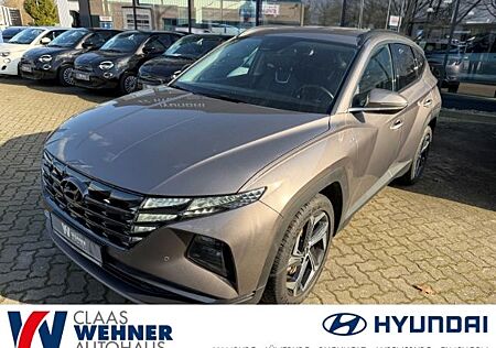 Hyundai Tucson Prime Mild-Hybrid 2WD Navi Leder Digitale