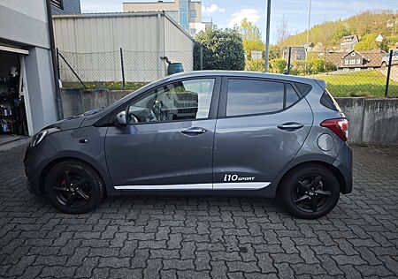 Hyundai i10 1.0 Classic Automatik Classic