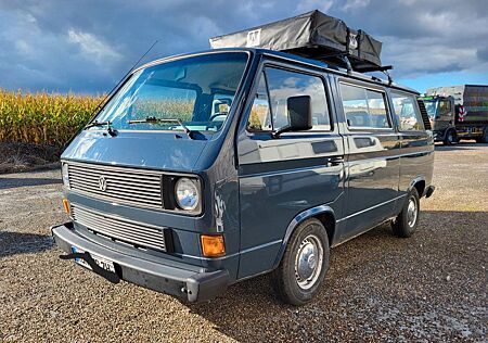 VW T3 Volkswagen andere