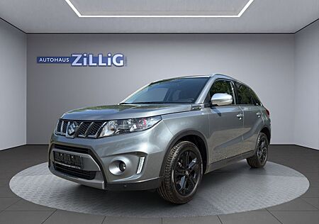 Suzuki Vitara 1.4 S 4x4 Boosterjet Allgrip