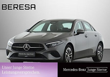 Mercedes-Benz A 200 Limousine Progressive LED Kamera Winter-P.