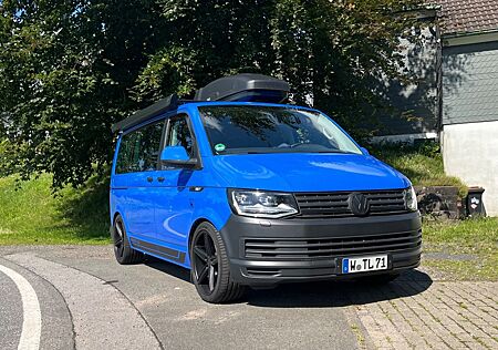 VW T6 Multivan Volkswagen Freestyle