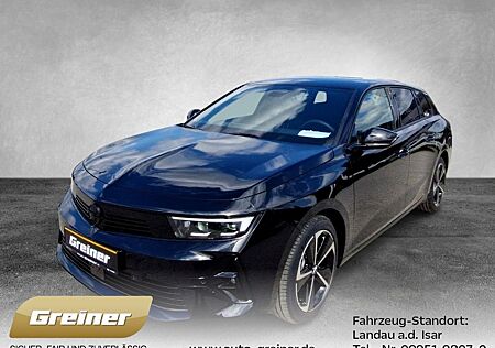 Opel Astra Sports Tourer 1.2 Turbo GS MATRIX-LED