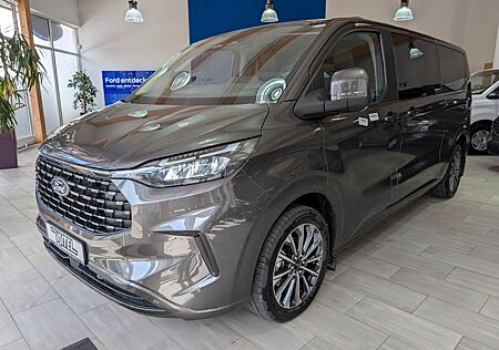 Ford Tourneo Custom Tit. 2.0 L2 NEUES MODELL