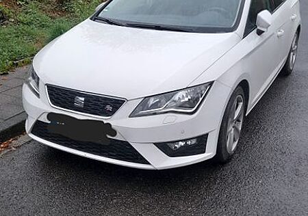 Seat Leon ST 2.0 TDI 135kW Start&Stop FR FR