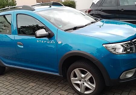 Dacia Sandero TCe 90 Stepway Prestige Stepway Prestige