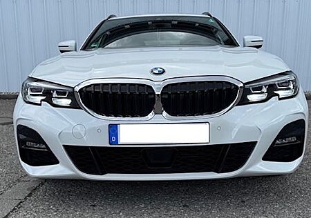 BMW 330d Touring M Sport Auto. M Sport
