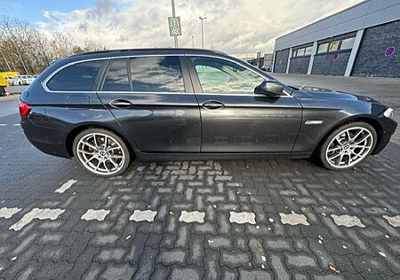 BMW 530d