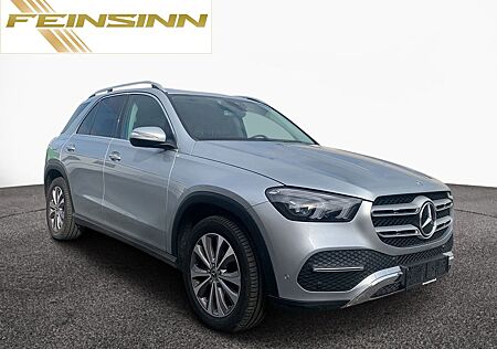 Mercedes-Benz GLE 300 GLE 300d 4Matic *Airmatic*Alu 19 Zoll*