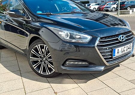 Hyundai i40 1.7 CRDi 104kW Premium DCT Premium